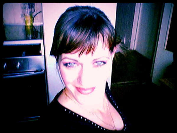 Маришка Голубкова