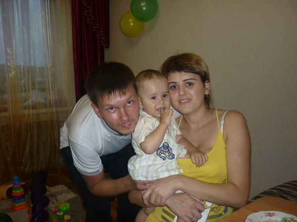 Виктория Галяутдинова