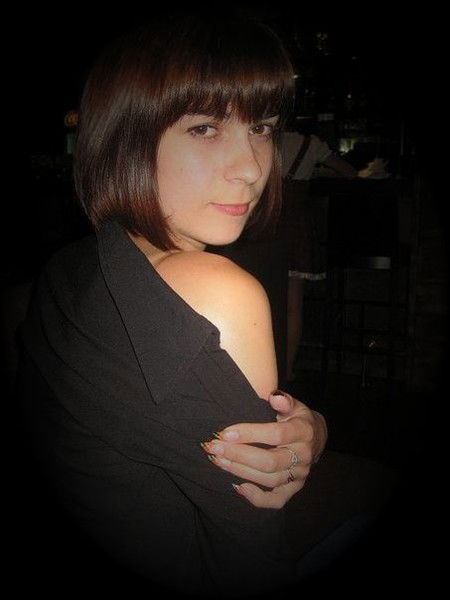 Марина Прекрасная