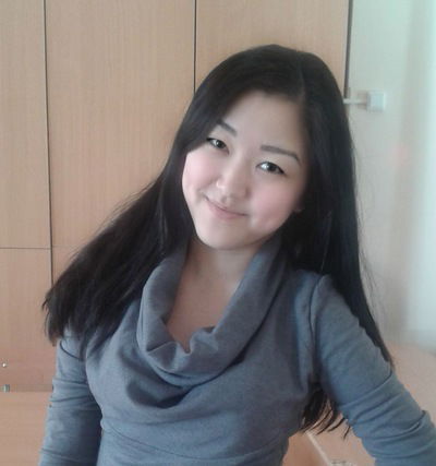 Маржан Даулетовна