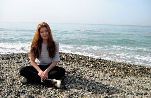 Эллина Хамидуллина