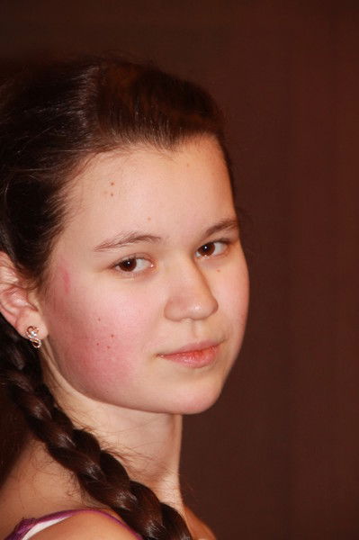 Надежда Чистякова