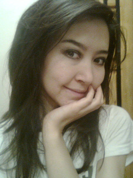 Гауhар Чокобаева