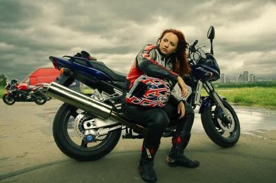 Аня Потапова