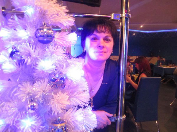 Надежда Смолякова