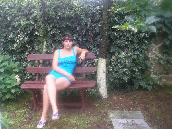 Виктория Лопатченко