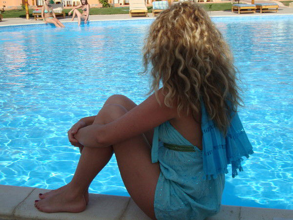 Валерия Пшеничникова