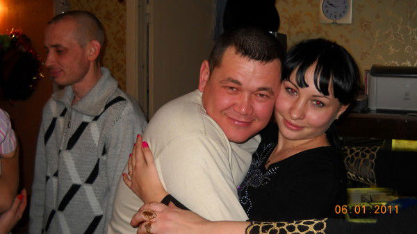 Наталья Никулина