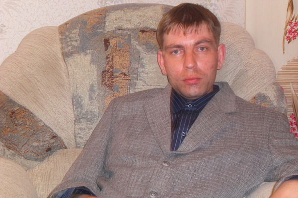 Алексей Белов