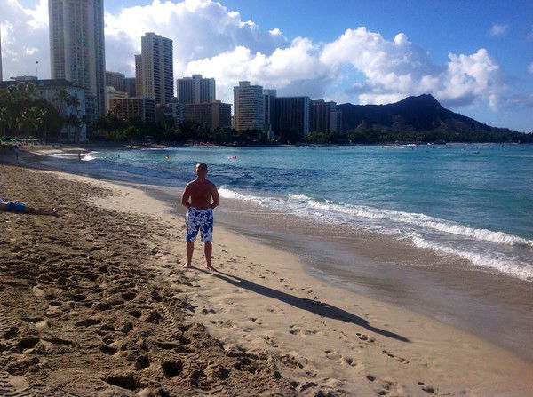 Григорий Устюгов