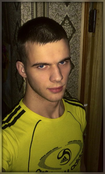 Сергей Кравченко