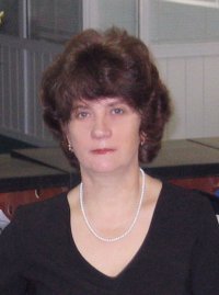 Елена Терских