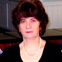 Елена Терских