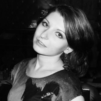 Алиса Кесарева