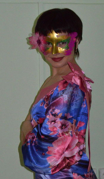 Надежда Канафина