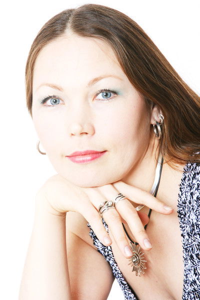 Августа Уляндина