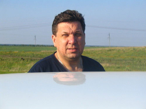 Евгений Лежнев