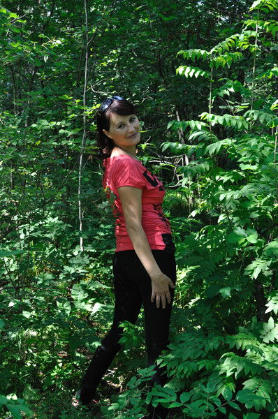 Жанна Созонова