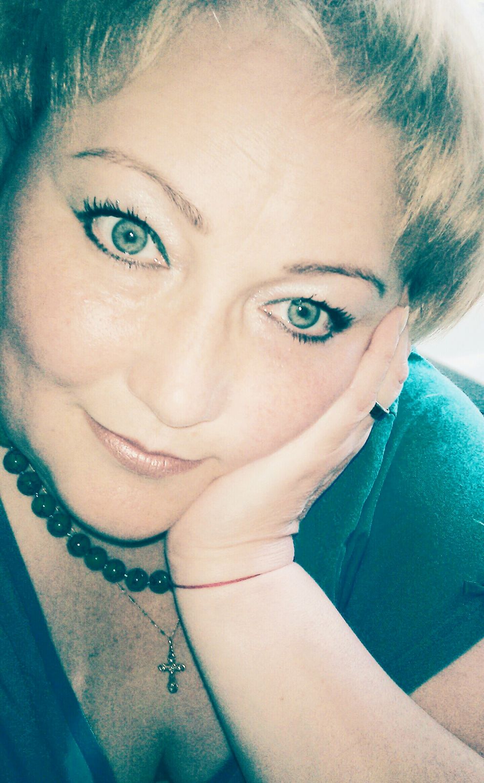 Ольга Белая