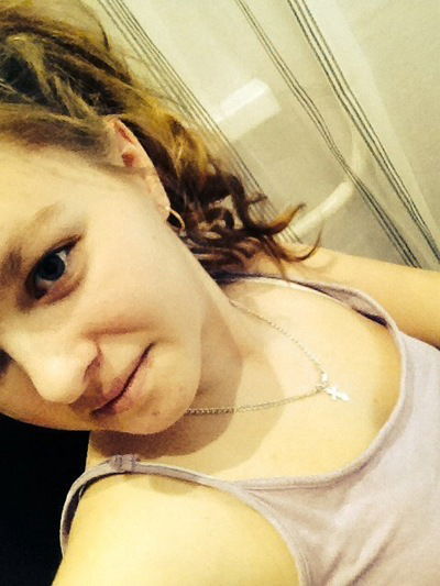 Виктория Морозова