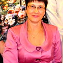 Елена Березина