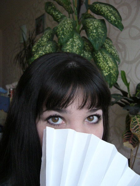 Любовь Ляпунова