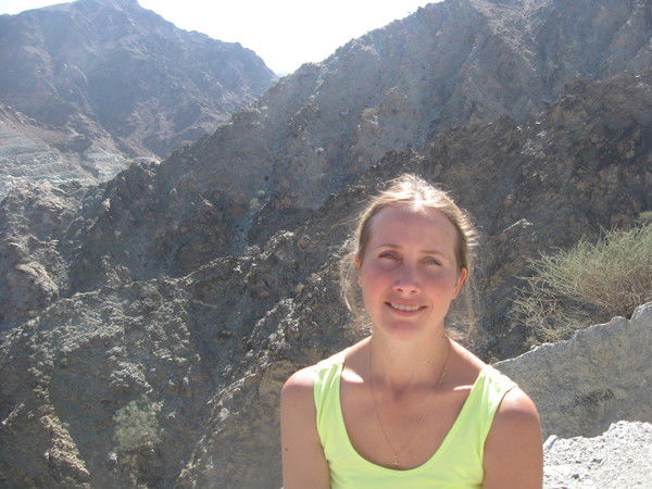 Кристина Владимировна