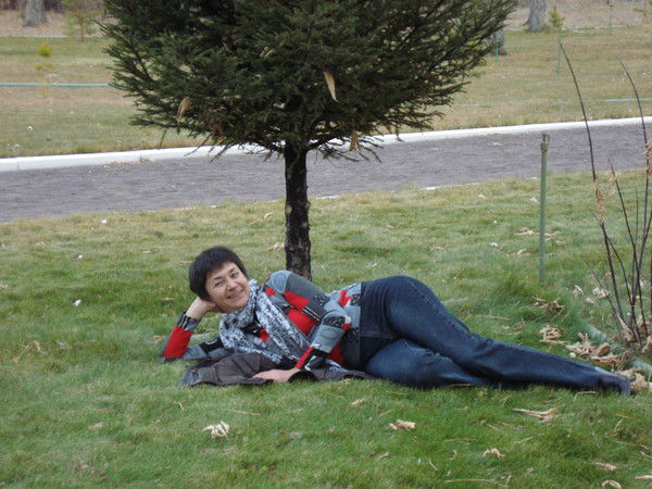 Наталья Зыкова