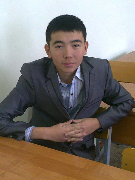 Суйiндiк Оразбеков