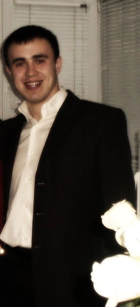 Александр Глущенко