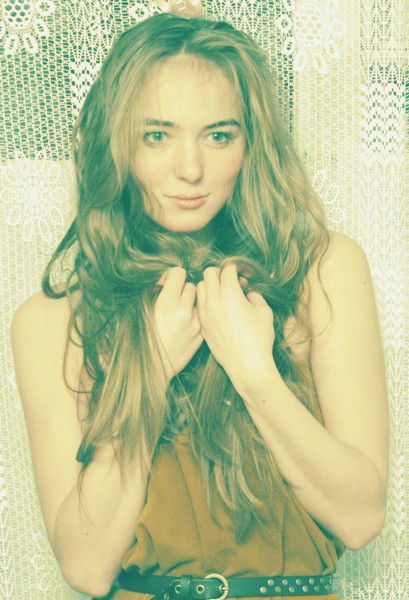 Катя Перлик