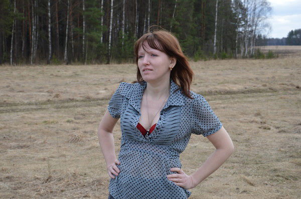 Галина Сидорова