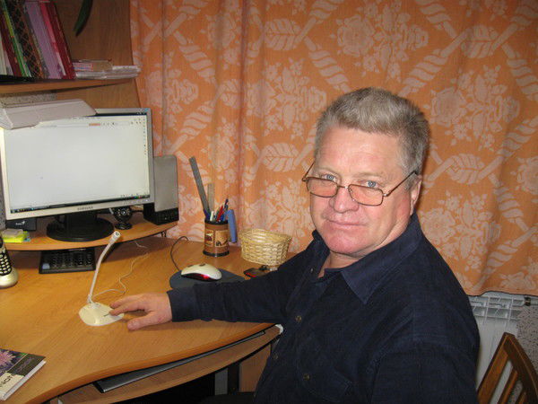 Рамзиль Миннибаев