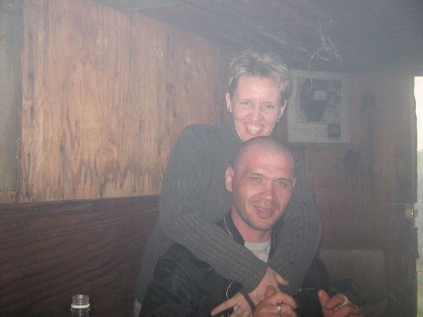 Сергей Патраков