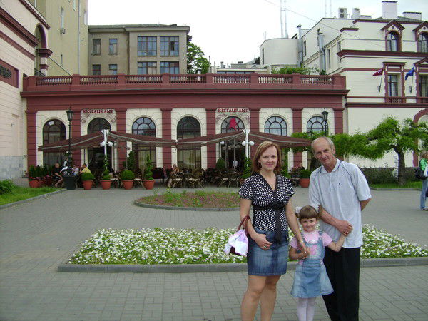 Николай Николаев