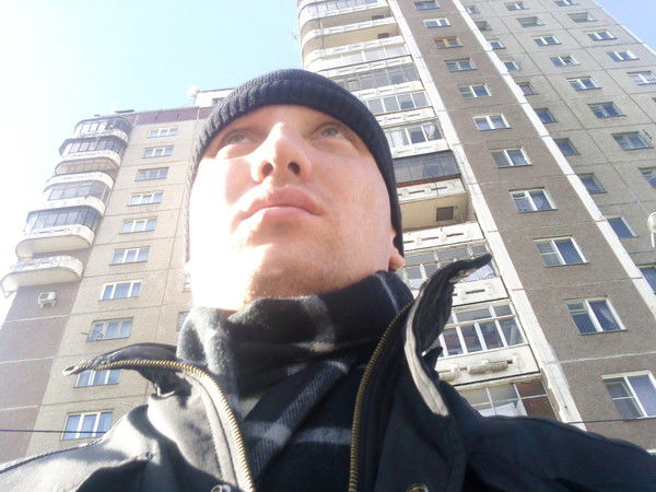 Влад. Спирин