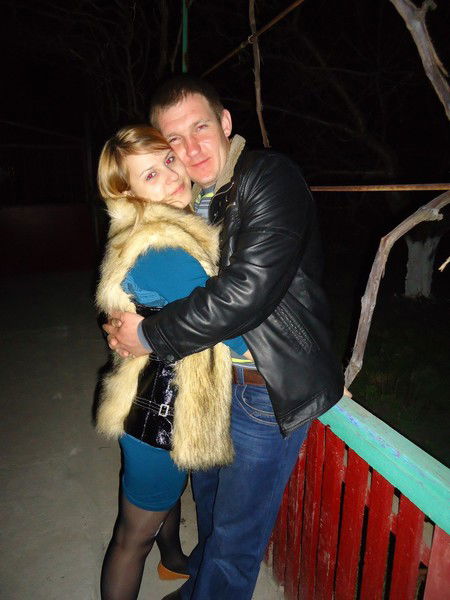 Светлана Маляр