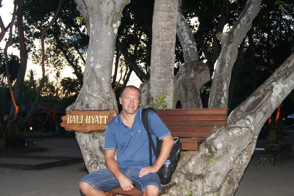 Денис Терещенко