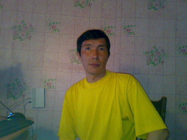 Мейрам Салимжанов