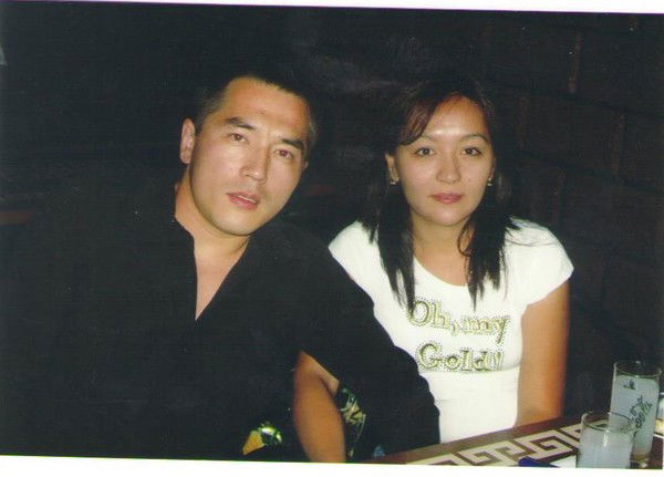 Саяра Маметова