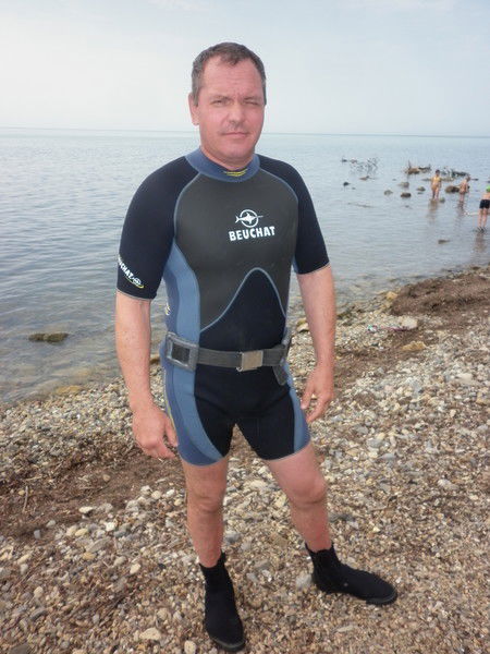 Сергей Щербаков