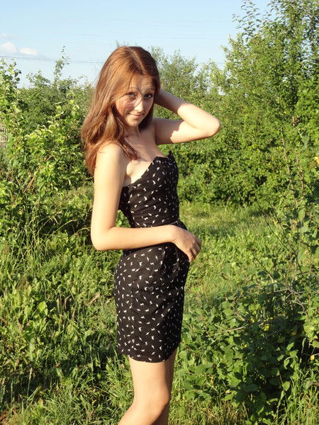 Наталья Антипова