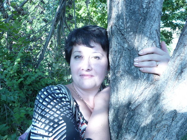 Ирина Симченко