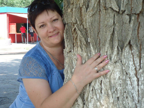 Елена Шиповская