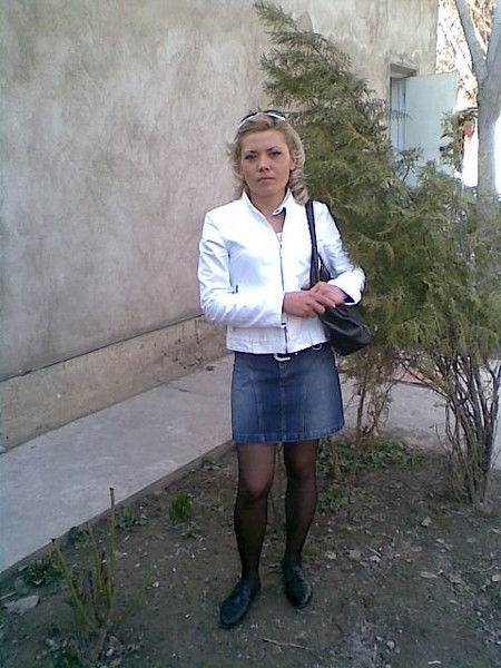 Анна Байгелова