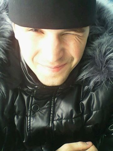 Егор Владимирович