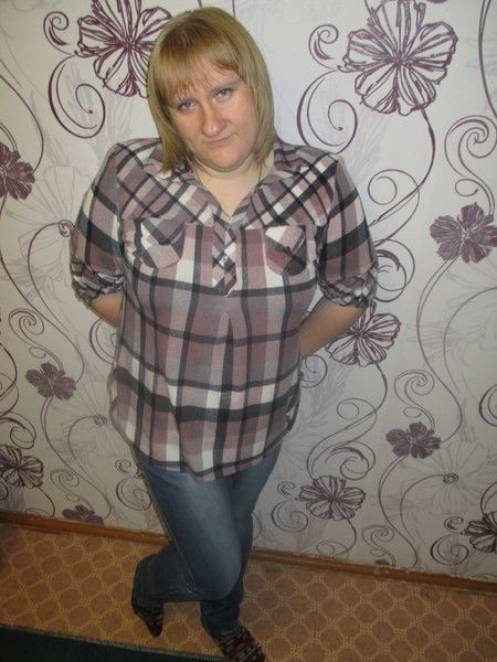 Любовь Пименова