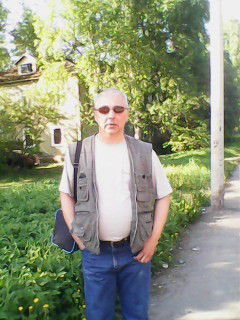 Виталий Агеев