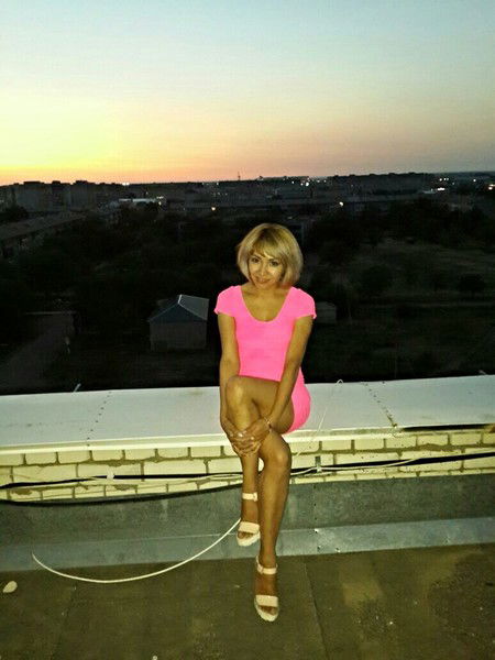 Альфия Будирова