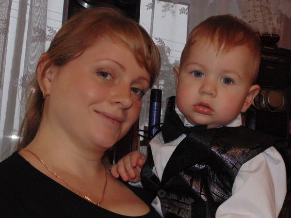 Ирина Ильина